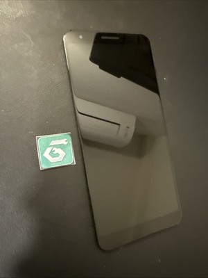 Google Pixel 3 XL OLED LCD Display Touch Screen Digitizer Genuine OEM 9/10