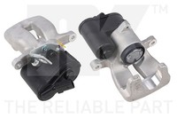 Bremssattel NK 2147339 FüR VW CC 3C5 3C2 Passat Aluminium B6 Variant 357 TSI FSI