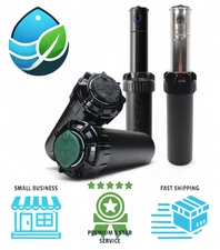 Rain Bird 3/4" Rotor, 5004/5004 Plus/5004-SAM/5004-Plus SAM/5004-Plus SAM PRS,SS