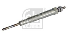 FEBI BILSTEIN Glühkerze 26757 für 323 GW 626 MAZDA GG BK PREMACY GF RF3F BA RF1G