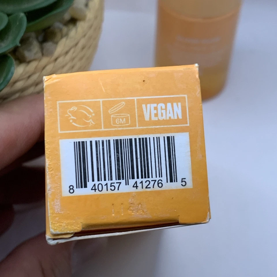 Milk Makeup Cloud Glow Priming Foam Brightening Turmeric Saffron 0.91Oz - Image 4 of 4