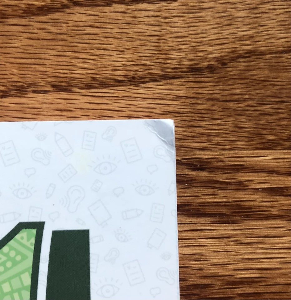 Abeka Spanish 1 Student Book - Spanish Language Arts Series - Image 2 of 4