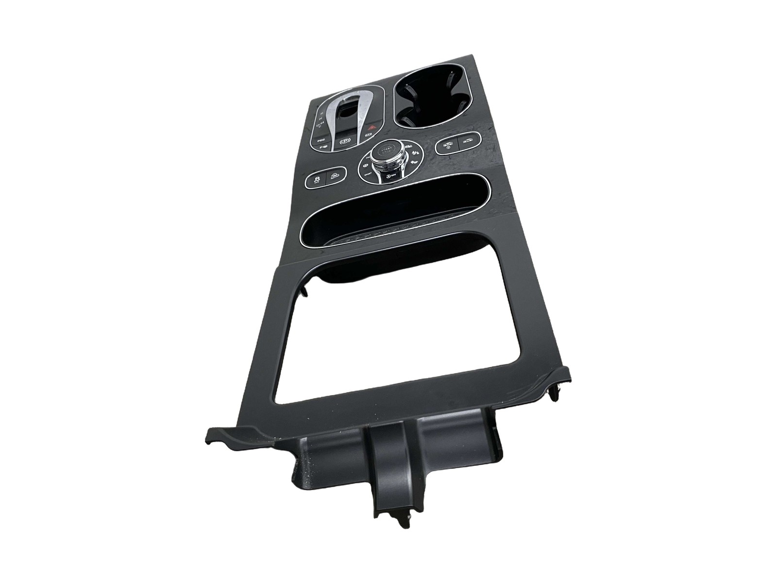 Bentley Bentayga 2015-2020 Front Center console panel