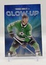 2025-26 Upper Deck Series 2 Thomas Harley #GU-11 Glow-Up Dallas Stars