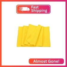 MECCANIXITY 47" Elastic Cuffs Ribbed Trims Cotton Fabric Knit Rib Stretch Tape C