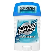 Deodorante stick Mennen Speed Stick Cool Breeze Deodorant Stick 60 g