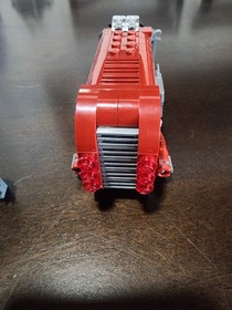 LEGO Star Wars Force Awakens Rey's Speeder (75099)