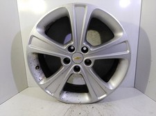 Jantes Chevrolet CAPTIVA