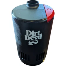 Dirt Devil Broom Vac Motor Replacement Part Main Head Assembly OEM (No Charger)