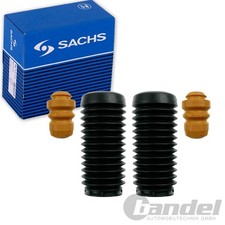 SACHS PROTECTION KIT VORDERACHSE passend für FORD FIESTA 5 JH JD MAZDA 2 DY