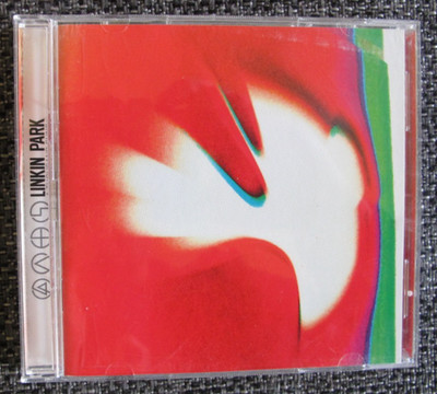 Linkin Park - A Thousand Suns + / Live Madrid - 2011 - CD+DVD