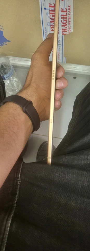 Galaxy Tab S5e SM-T720 Wi-Fi 5g - Photo 3/4