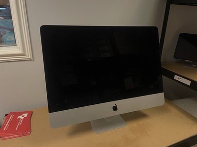Apple iMac 21,5'', Intel i5 6 Core, 3,0GHz, 2019, 1TB, 8GB RAM, A2116 OS Sequoia