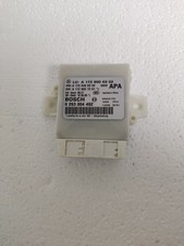 Mercedes SLC R172 PDC PTS Steuerger&auml;t Parkhilfe Modul A1729003106