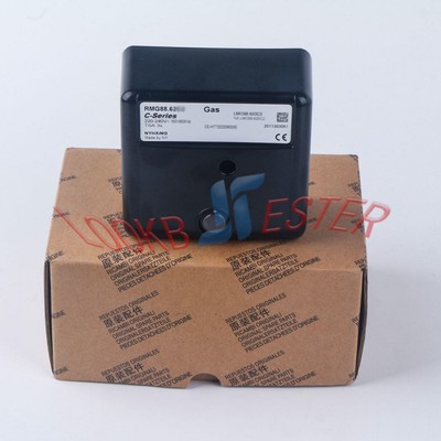 ONE NYHXiNG RMG88.62A2 for Riello Gas Burner Controller Control Box NEW #A6-29