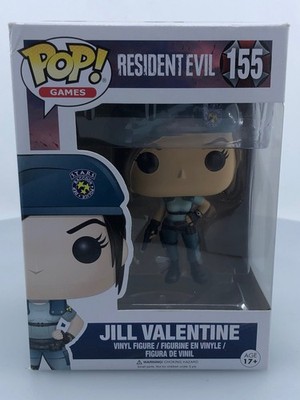 Funko pop! バイオハザード ジル・バレンタイン ファンコ ヨドバシ.com - ファンコ FUNKO POP ピーオーピー POP