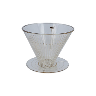Kaffeefilter 1x4  EUROHOME 