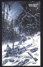 War (Saddle Tramp) #1 VF; Saddle Tramp | we combine shipping