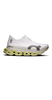ON LightSpray Cloudmonster 3 Hyper LIMELIGHT SIZE 11 LIMITED EDITION