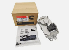 Genuine Cummins X15 Electronic Actuator 6382093rx Turbocharger Vgt Turbo Genuine Cummins X15 Electronic Actuator 6382093rx Turbocharger Vgt Turbo