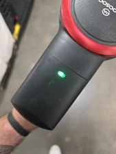 Used Original MOOSOO K17 Cordless Stick Vacuum Cleaner - Battery