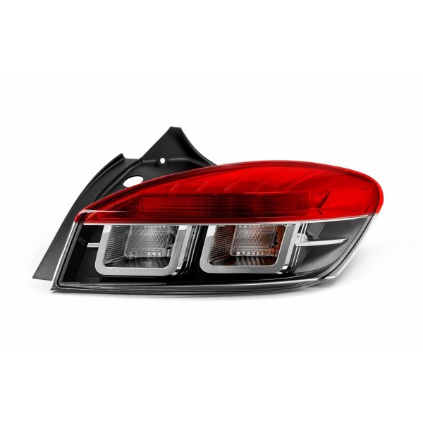 Blinker RüCklicht Recht FüR Renault MéGane Von 2008 Coupe' OEM 265500008R-image