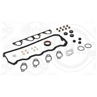 Dichtungssatz Zylinderkopf FüR Seat Ibiza 6K 1.9 96 Bis 02 Elring Original Neu