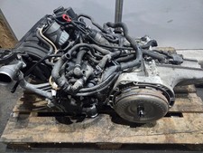Mercedes Benz A170 W168 CDI Motor 668942 147TKM