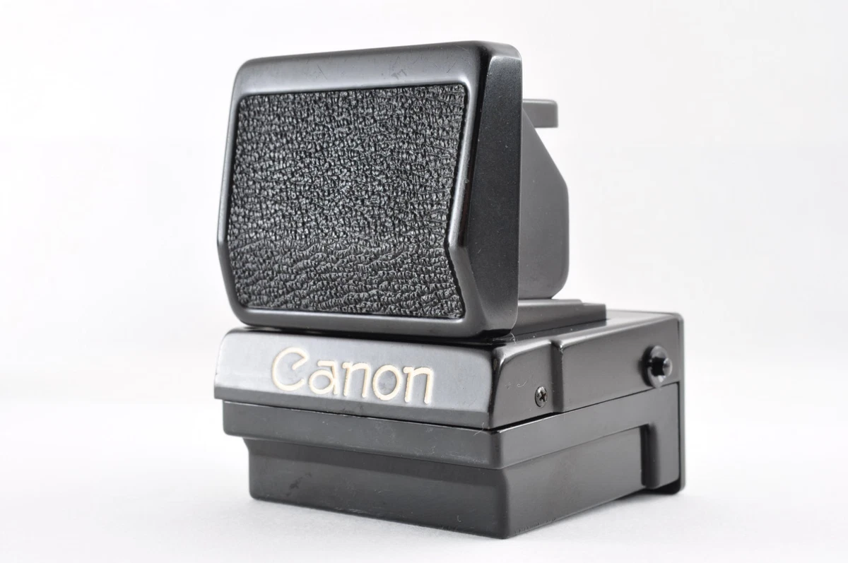 Canon F1 Finder In Camera Viewfinders & Eyecups for sale | eBay