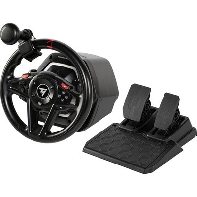 Thrustmaster T128-P SimTask Pack EU Type PC/Playstation Lenkrad