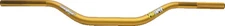 ProTaper 022044 ProTaper Contour Carmichael Handlebar - Gold for Powersports