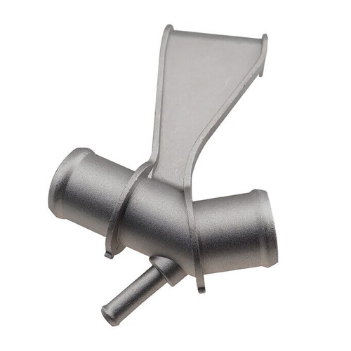 1 PC Aluminium Radiator Water Coolant Pipe Part For Toyota Corolla 2009-2013 - Picture 5 of 10