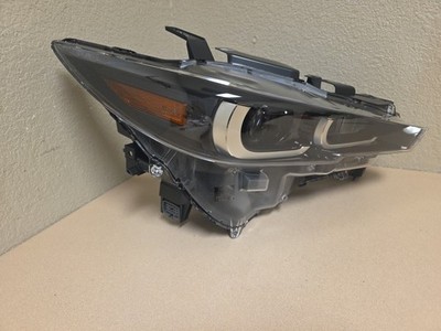 2022-2024 MAZDA CX-5 RIGHT PASSENGER SIDE Full LED HEADLIGHT OEM