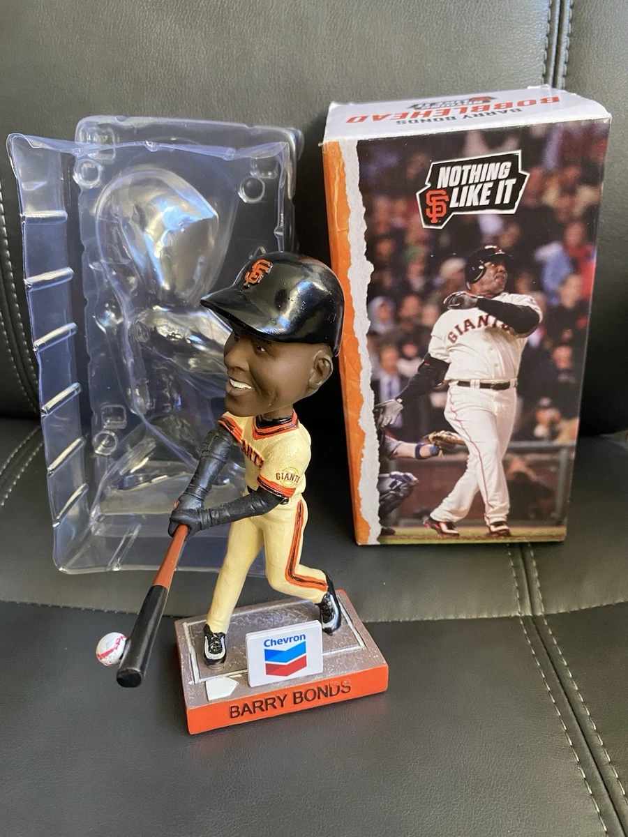 SAN FRANCISCO GIANTS 2019 BRUCE BOCHY Game of Thrones Bobblehead House BOCHY EUR 50,00 - ES