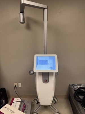 Syneron Candela Ultrashape Body Contouring