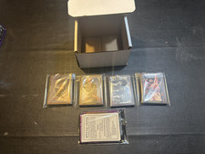 American Bandstand Set of 100 cards plus 4 wrappers, 4 expired offer cards American Bandstand Set of 100 cards plus 4 wrappers, 4 expired offer cards