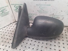 Retroviseur gauche (ou coque) Daewoo LANOS