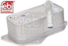 febi bilstein 100564 Ölkühler für Motoröl für BMW 