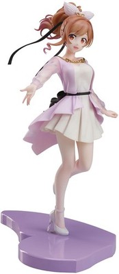 SELECTION PROJECT Suzune Miyama Figure FR95722