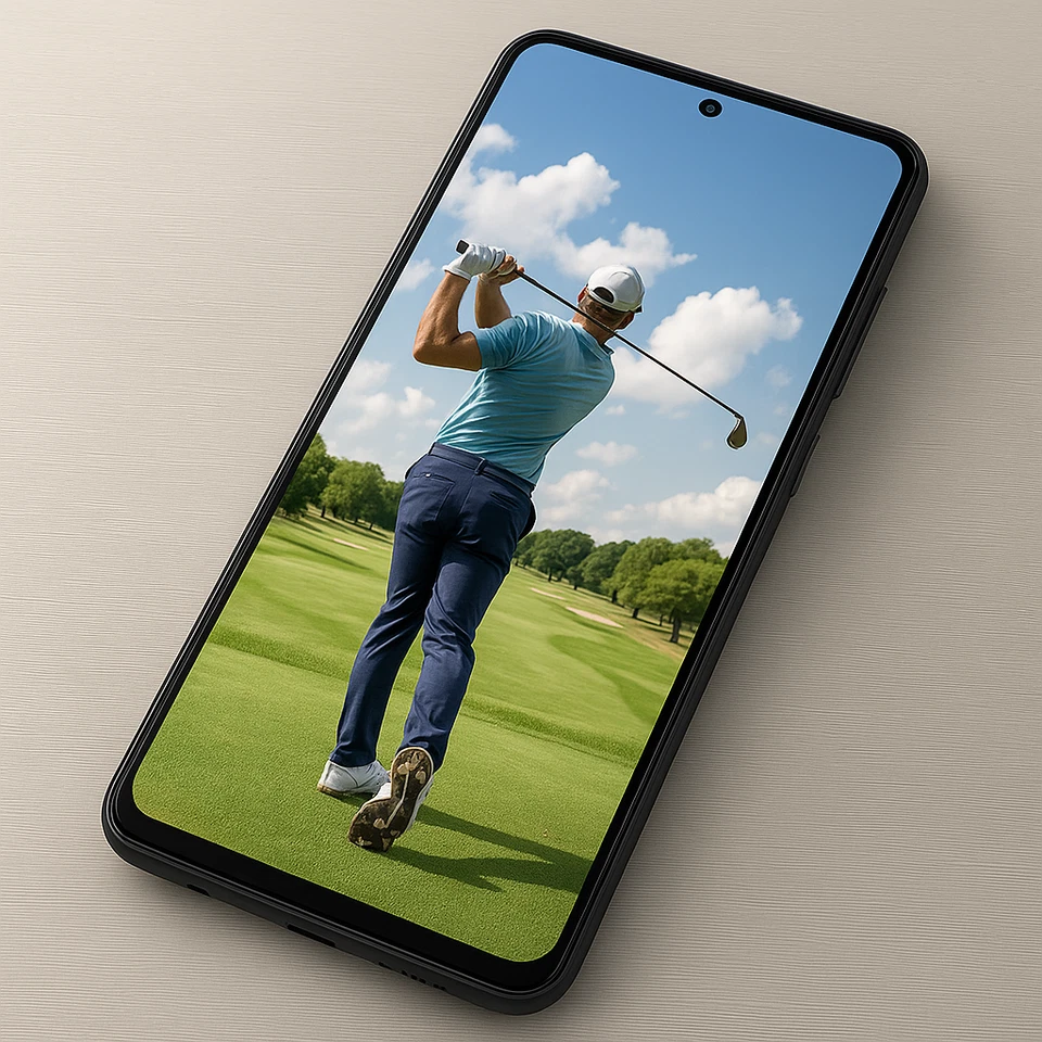 Samsung Galaxy A71 128GB - WIE NEU - geprüft & ohne Simlock - Top Zustand