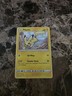 Pikachu 40/147 Common Burning Shadows Pokemon Good
