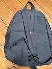 Carhartt Black Small Backpack Bag School Travel — photo 7