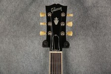 Gibson ES-335-Satin Vintage Burst-2nd Hand