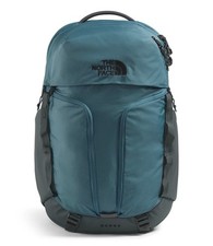 The North Face Surge Commuter Laptop Backpack One Size, Space/Anthracite Grey
