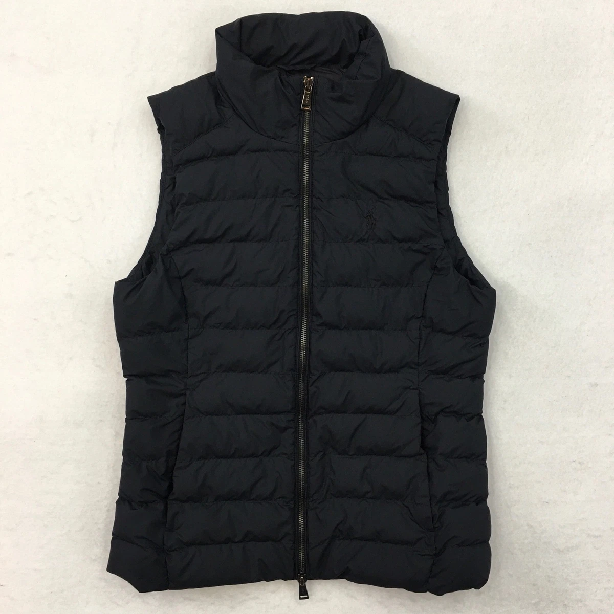 Polo Ralph Lauren Puffer Jacket Solid Coats, Jackets & Vests for