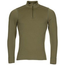 NL Army NFP Mono Thermolite Baselayer Thermal Shirt ECWCS Gen Multicam KSK