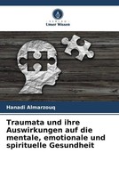 Hanadi Almarzouq | Traumata Und Ihre Auswirkungen Auf Die Mentale, Emotionale...