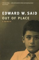 Out Of Place | A Memoir | Edward W. Said | Englisch | Taschenbuch | 2000