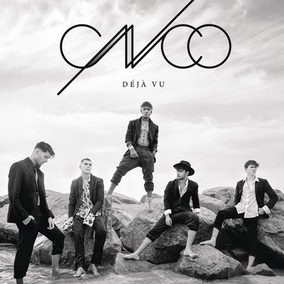 CD - Deja Vu [Import] - Cnco