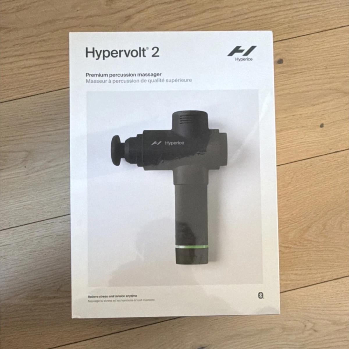 Hyperice Percussion Body Massagers for sale